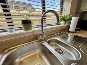 Breakfast Kitchen- click for photo gallery